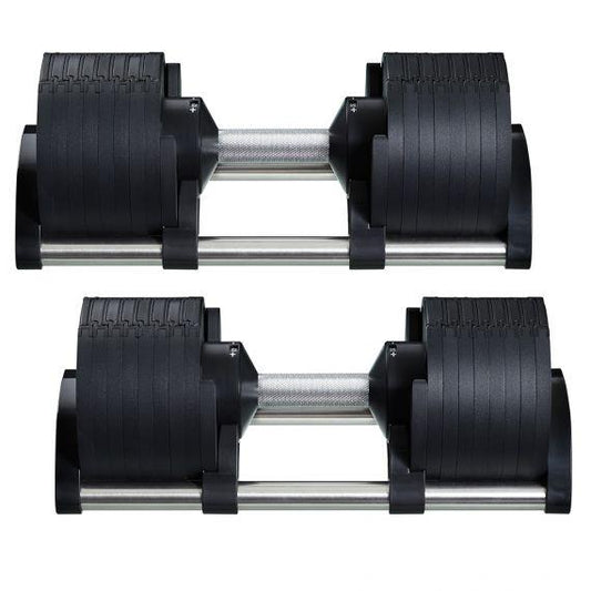 Danksport Kompakthanteln mit System von 2 - 32 kg