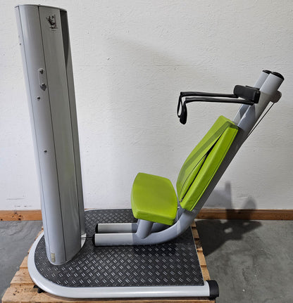 Dr. Wolff 11 medizinische Kraftgeräte im Set - Präventionspark 800 Serie, Medizinzulassung MPG, gebraucht - überholter Zustand