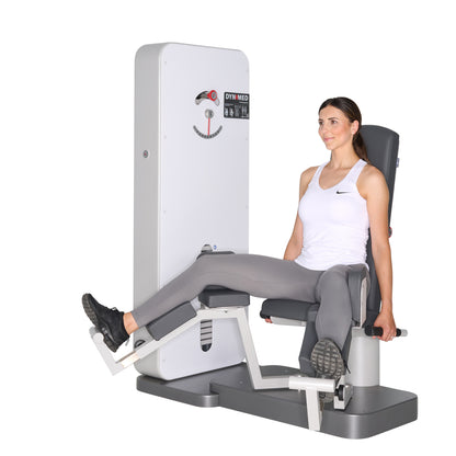 Dynamed Ab- / Adduktionstrainer, 2 in 1 Kombigerät, Stolzenberg - NEU
