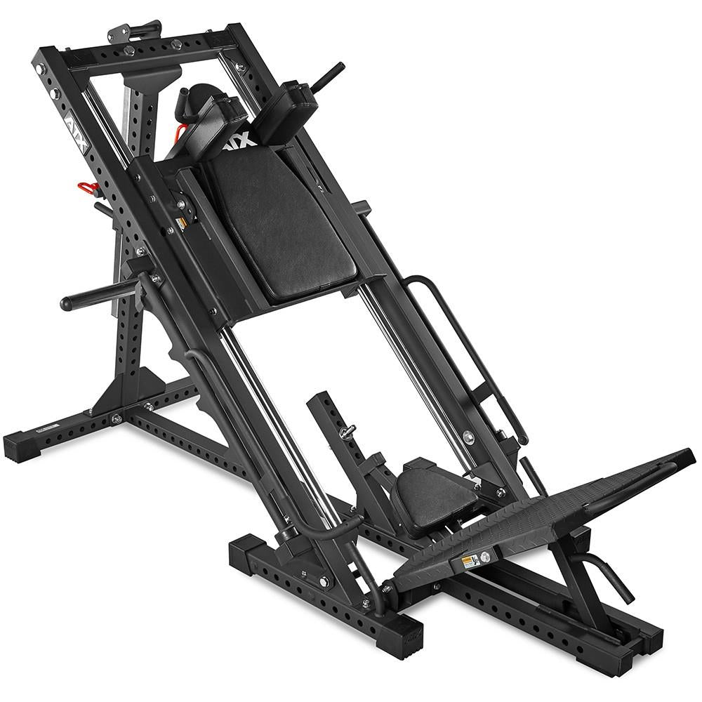 ATX Beinpresse / Hackenschmidt Combo 4inONE
