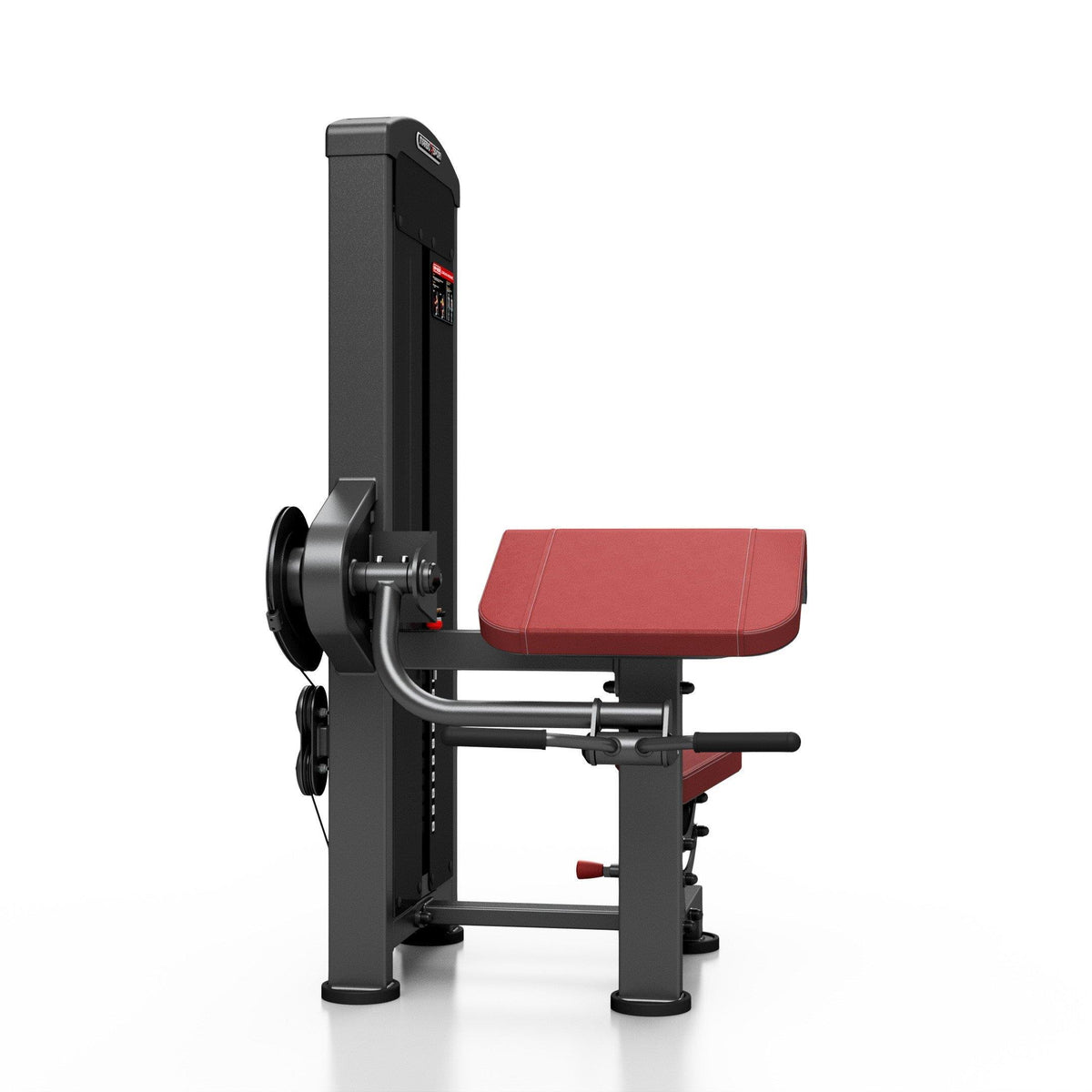 Marbo Sport Biceps Curl Machine MP-U232