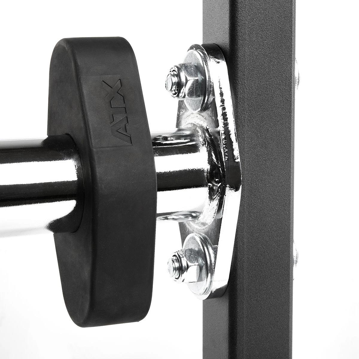 ATX Open Hex Bar Compact - 50mm