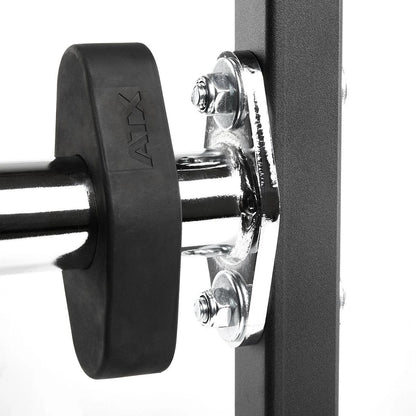 ATX Open Hex Bar Compact - 50mm