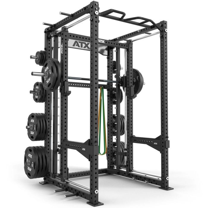 ATX Mobile Multipress - Power Smith Rack