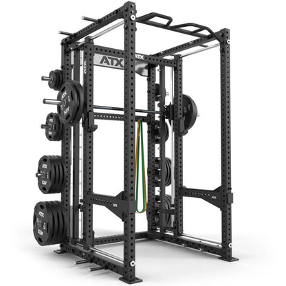 ATX Mobile Multipress - Power Smith Rack
