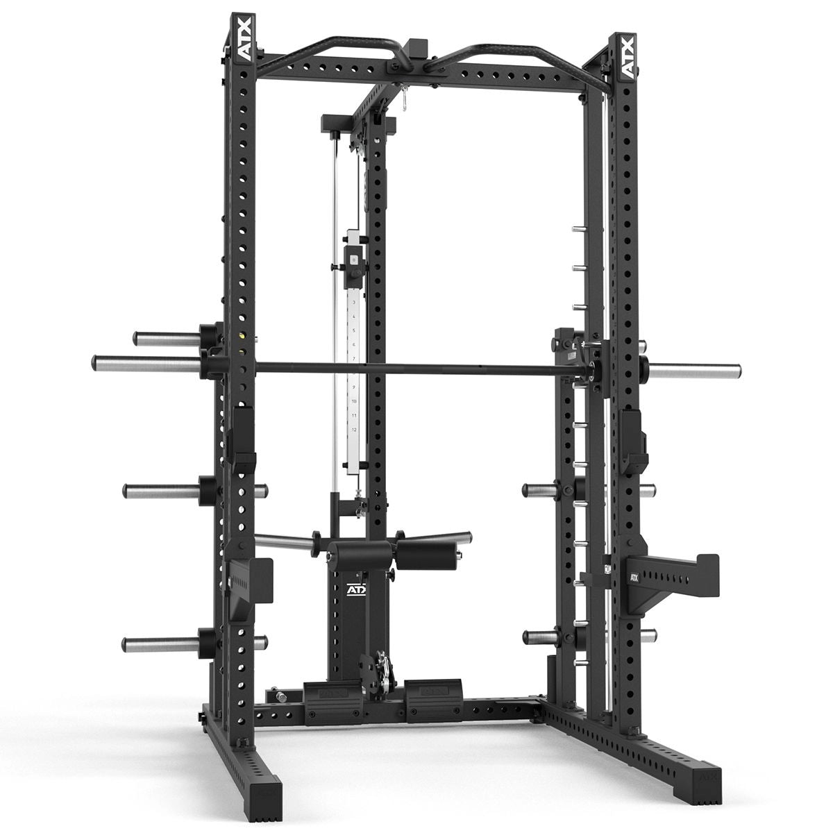 ATX Latzug Option HRX-/MPX-780 - Plate Load