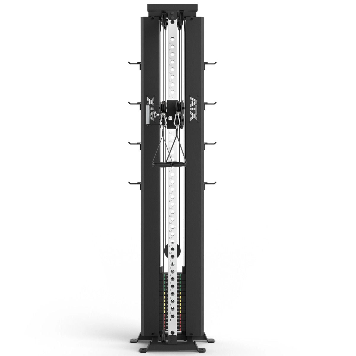 ATX Cable Pulley Station PRO 4000 - for wall mounting