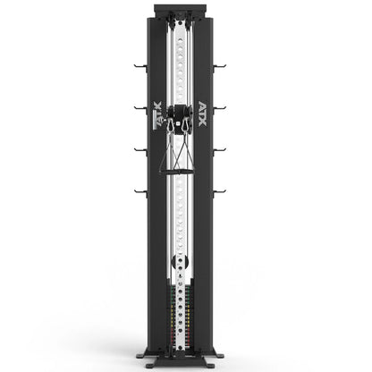 ATX Cable Pulley Station PRO 4000 - for wall mounting