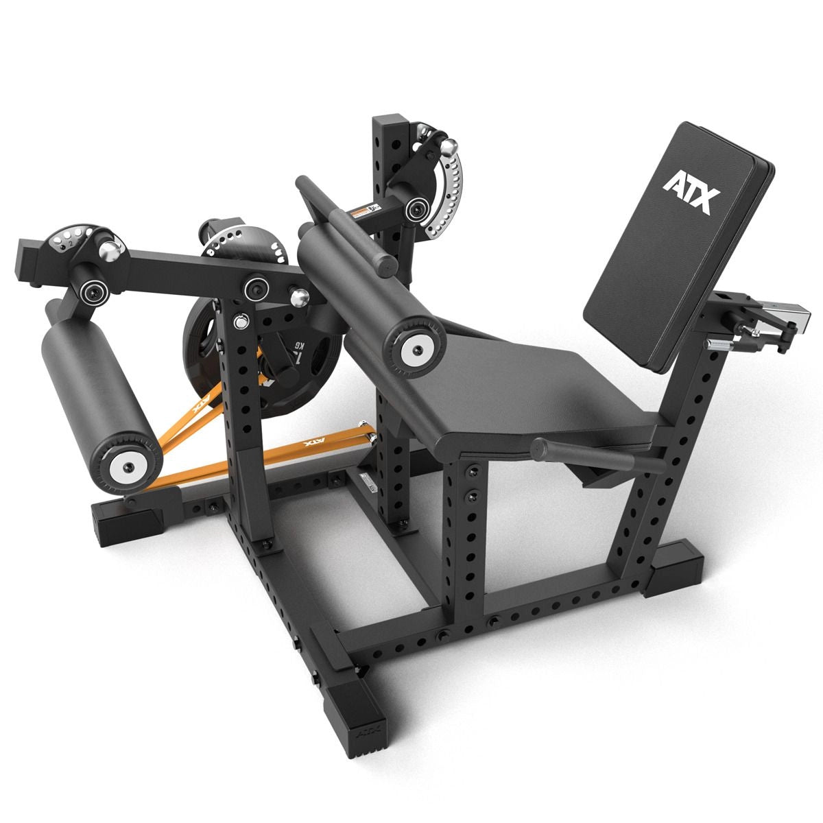 ATX Beinstrecker / Beinbeuger - sitzend