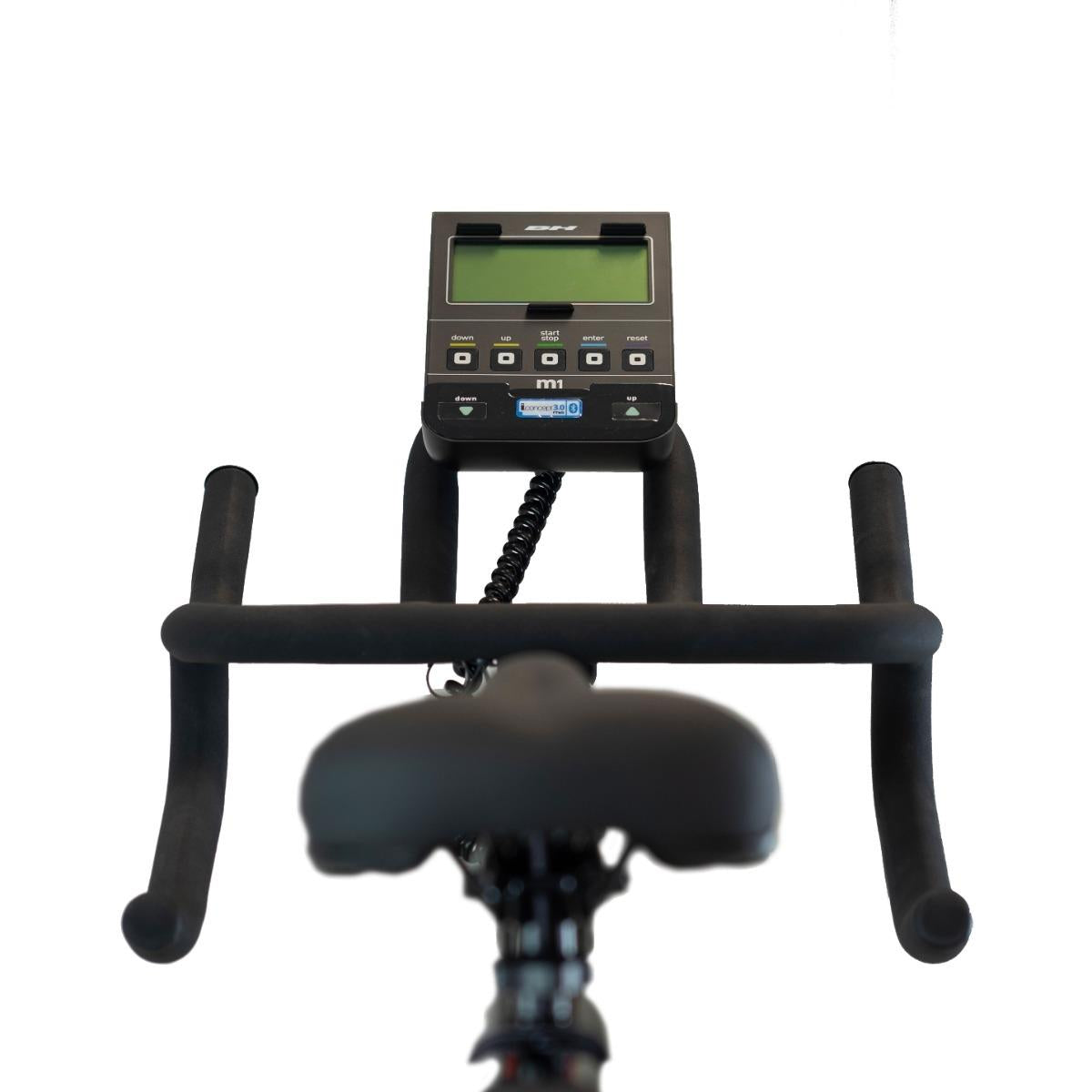 BH Fitness Indoor Cycle Xcalibur Magnetic
