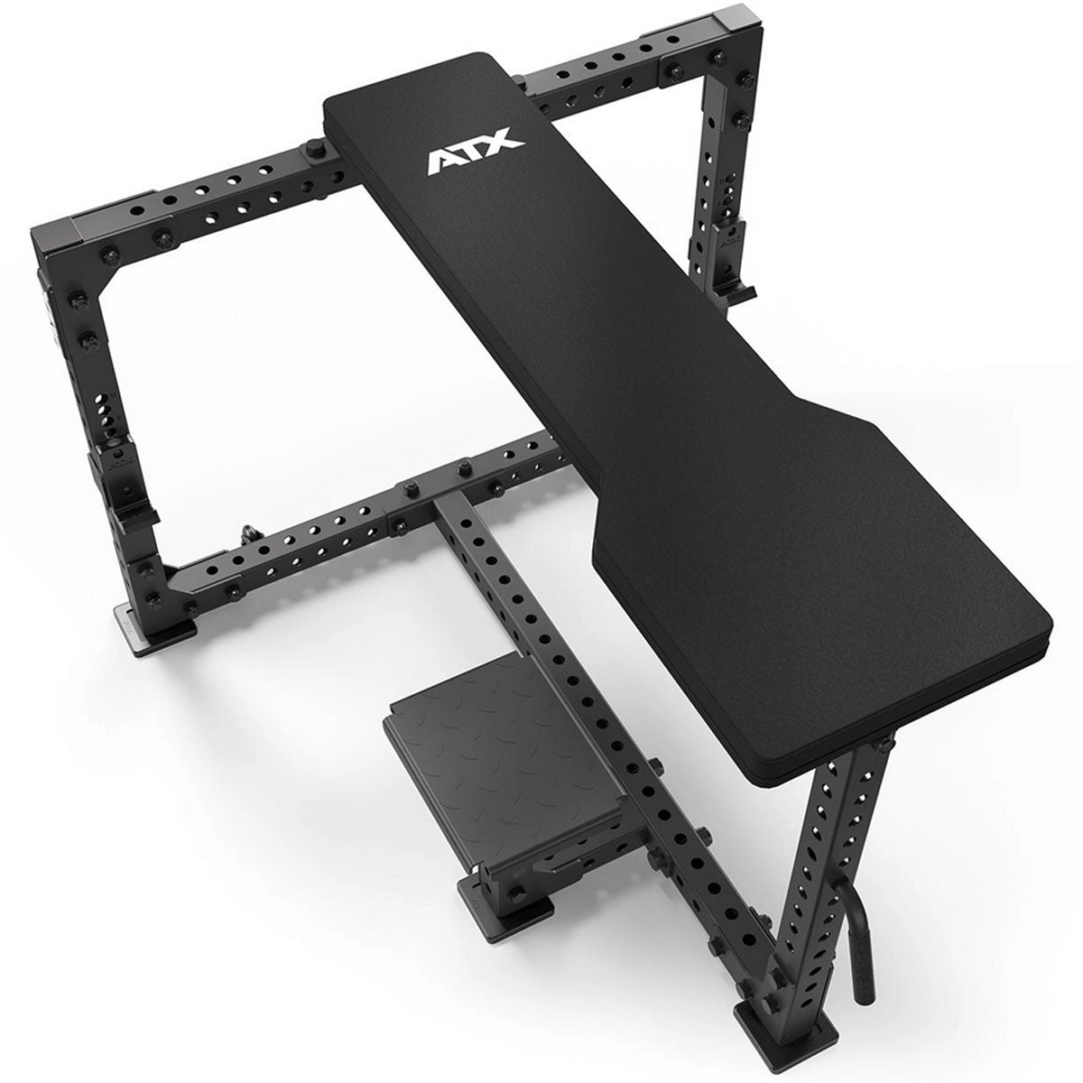 ATX Ruderbank - Seal Row Bench
