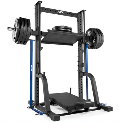 ATX Vertical Leg Press