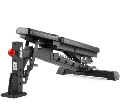 ATX Multi Bench - Ultimate Neues Modell 2.0 - mit PU-Polsterung