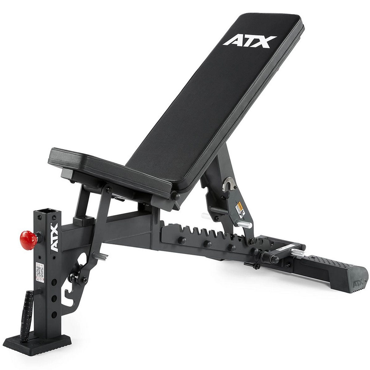 ATX verstellbare Hantelbank - Ultimate 2.0