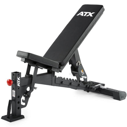 ATX verstellbare Hantelbank - Ultimate 2.0