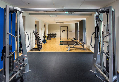 Nautilus Nitro Evo Strength Training Set - 27 fitness machines and 5 benches in a set - used - TOP condition