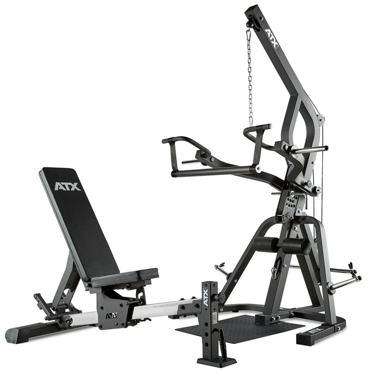 ATX Triplex Workout Station