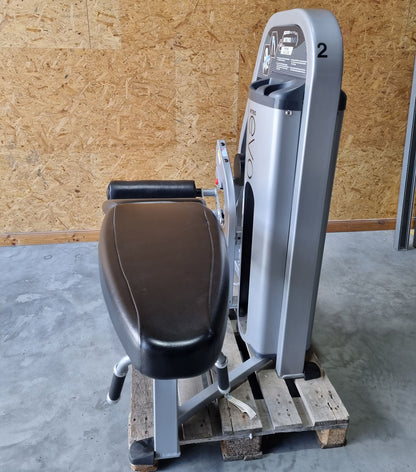 Nautilus Nitro EVO und Plus Serie - Kraftgeräte Set - 23 Fitnessgeräte und 3 Bänke im Set - gebraucht - TOP Zustand