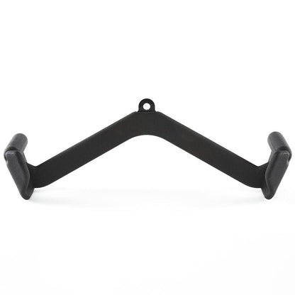 Latzug - Rudergriff  52 cm Griffweite
