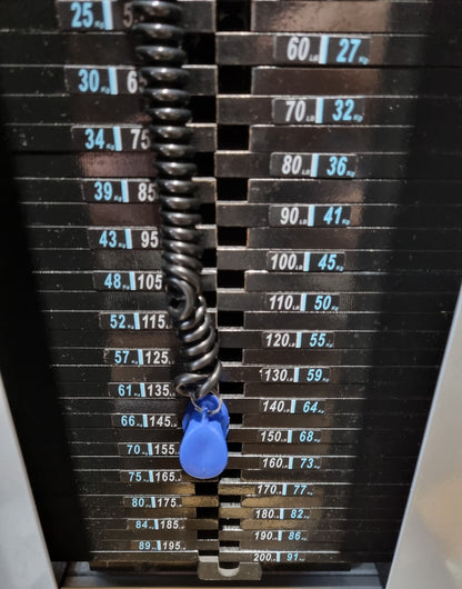 Nautilus Nitro EVO und Plus Serie - Kraftgeräte Set - 23 Fitnessgeräte und 3 Bänke im Set - gebraucht - TOP Zustand