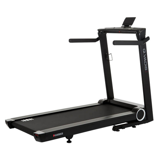 Hammer Q. VADIS 5.0 Laufband