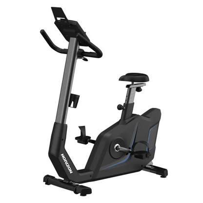 Horizon Fitness 5.0UI Upright Exercise Bike