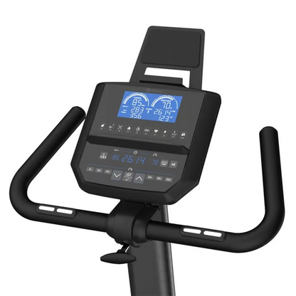 Horizon Fitness 5.0UI Upright Exercise Bike