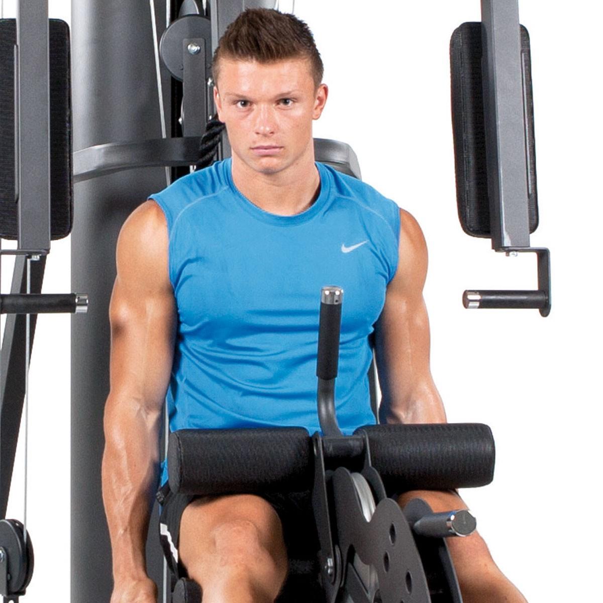 Finnlo Multi-Gym Station AUTARK 2200
