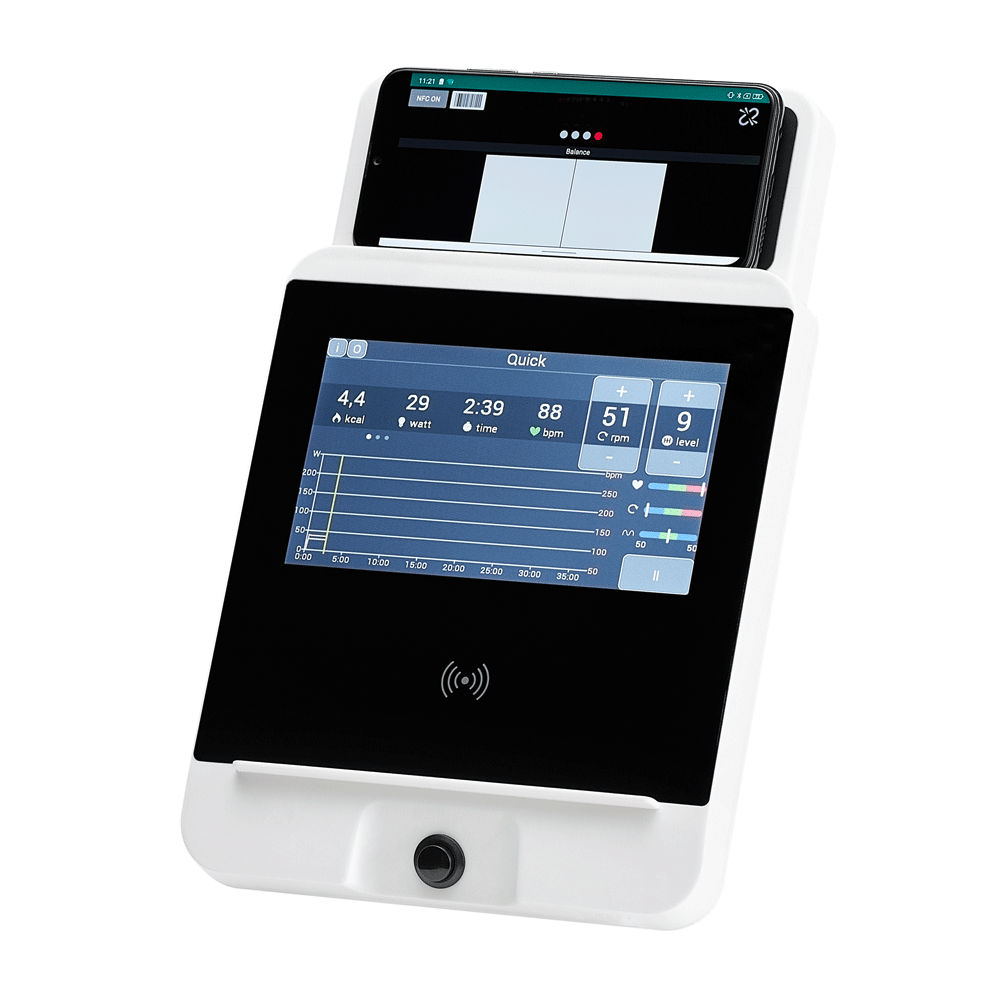 Dynamed Motion Body 900 Med