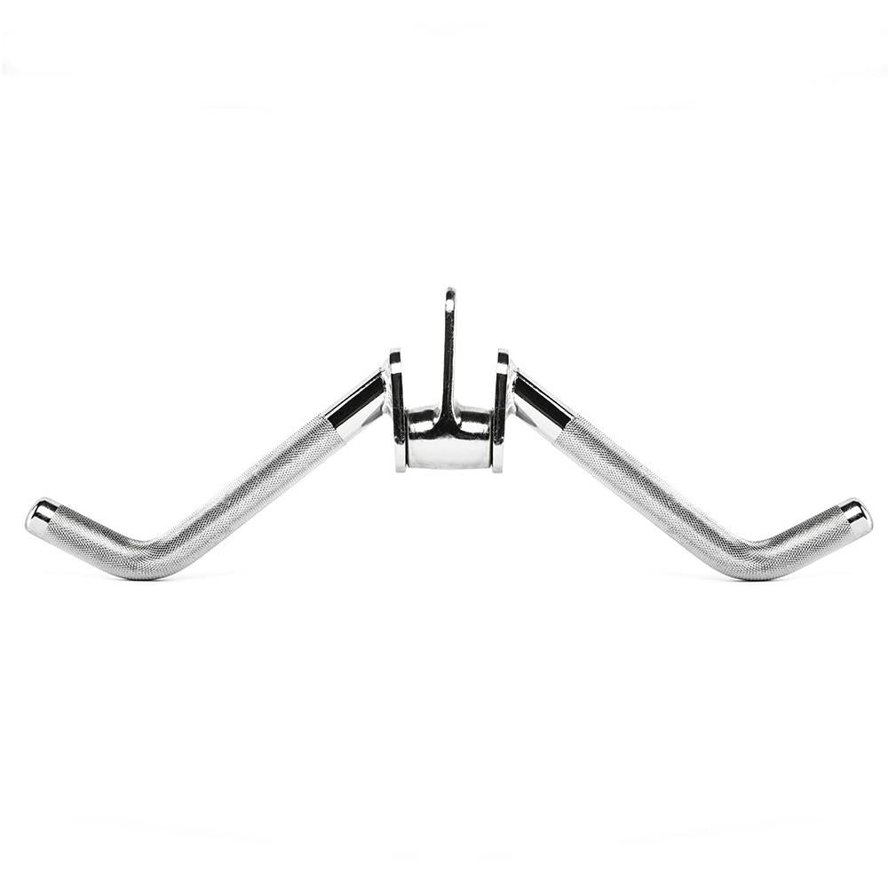 Trizeps- / Curl-Griff, leicht gebogen, 50 cm