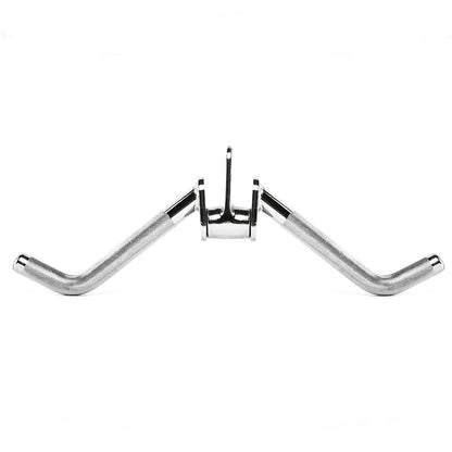 Trizeps- / Curl-Griff, leicht gebogen, 50 cm