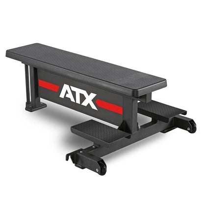 ATX Combo Rack - Wettkampf Rack - IPF approved