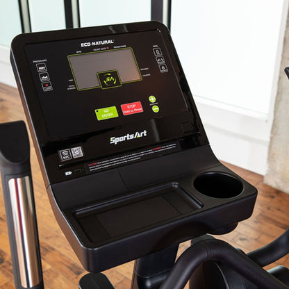 Sportsart Elliptical, Ellipsentrainer E873