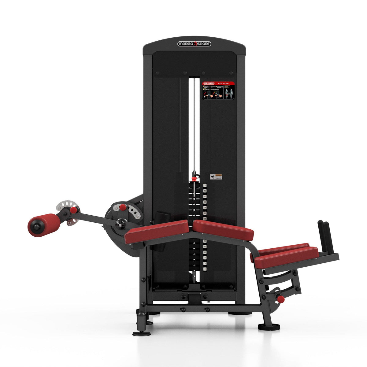 Marbo Sport Beinbeuger Liegend MP-U235