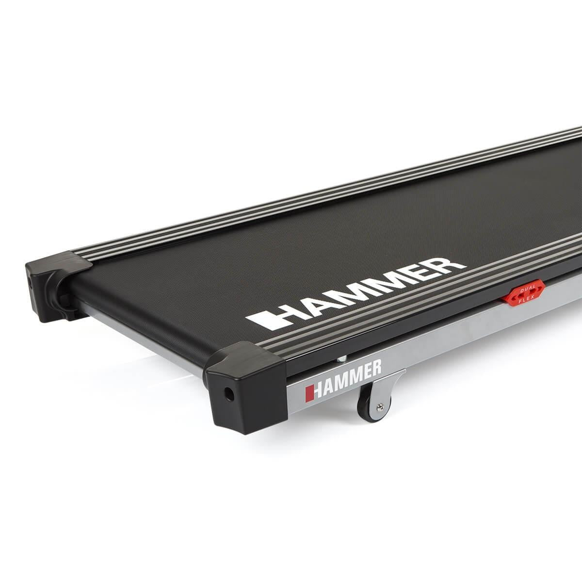 Hammer Race Runner 2200I Laufband