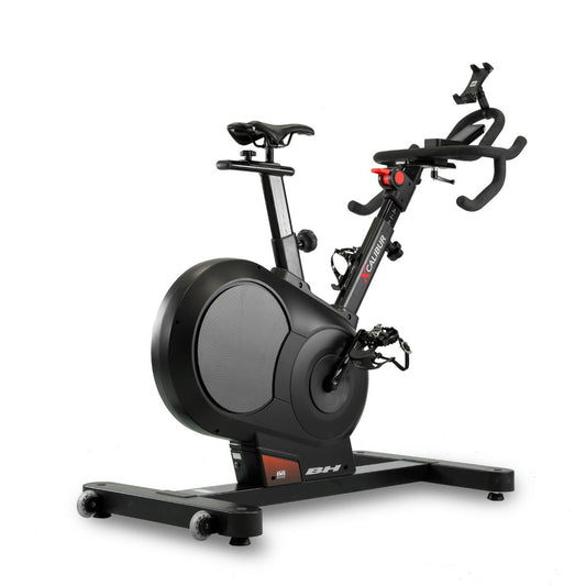 BH Fitness Indoor Cycle Xcalibur EMS