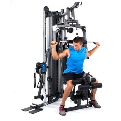 Finnlo Multi-Gym Station AUTARK 2200