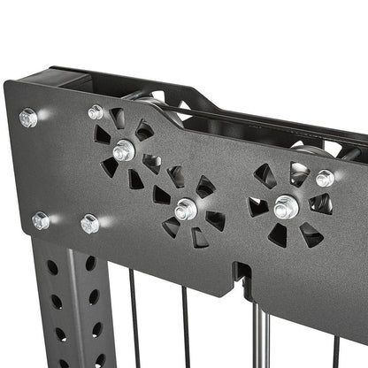 ATX Trinity Tower - Ultimate Lat Pulldown Station 3 in 1