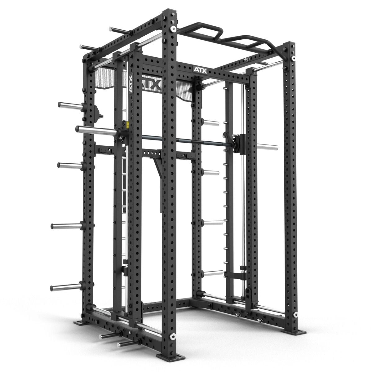 ATX Mobile Multipress - Power Smith Rack