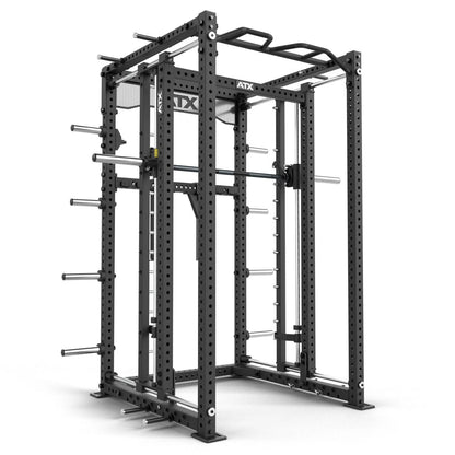 ATX Mobile Multipress - Power Smith Rack