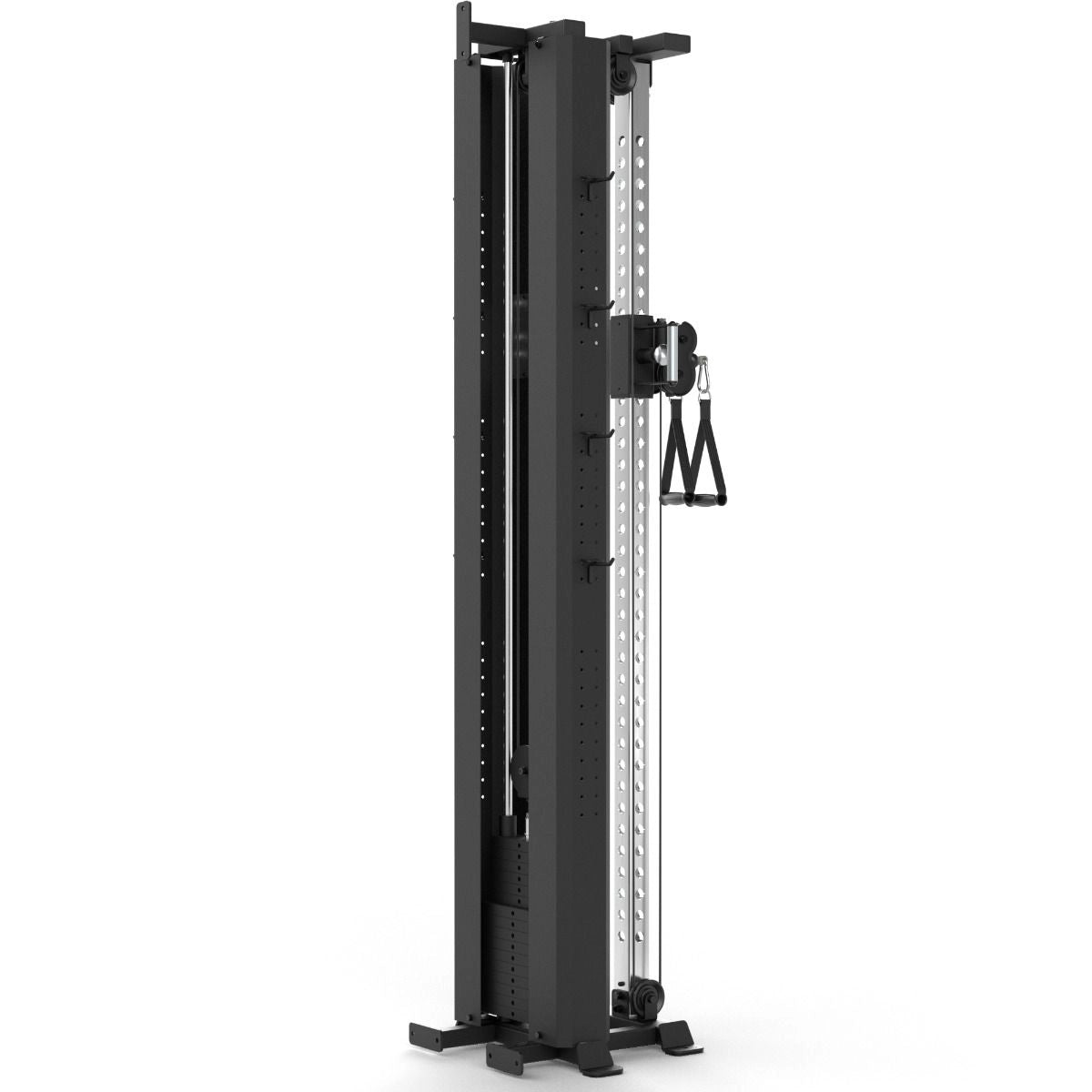 ATX Cable Pulley Station PRO 4000 - for wall mounting