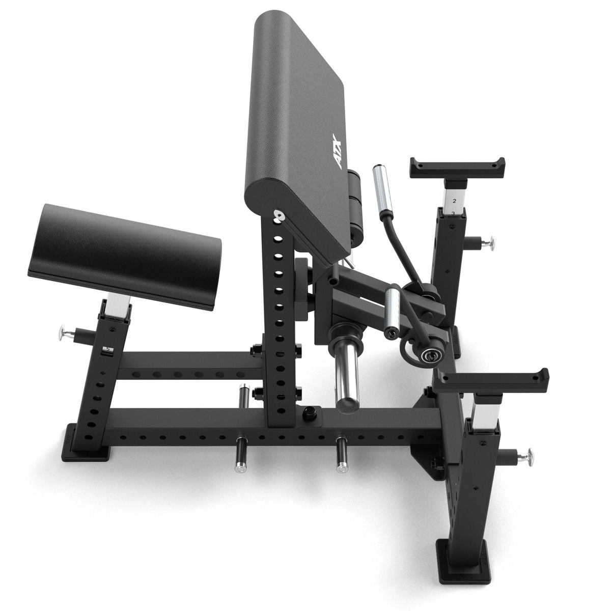 ATX Bicep Blaster - Bicep Curl Machine BBM-700