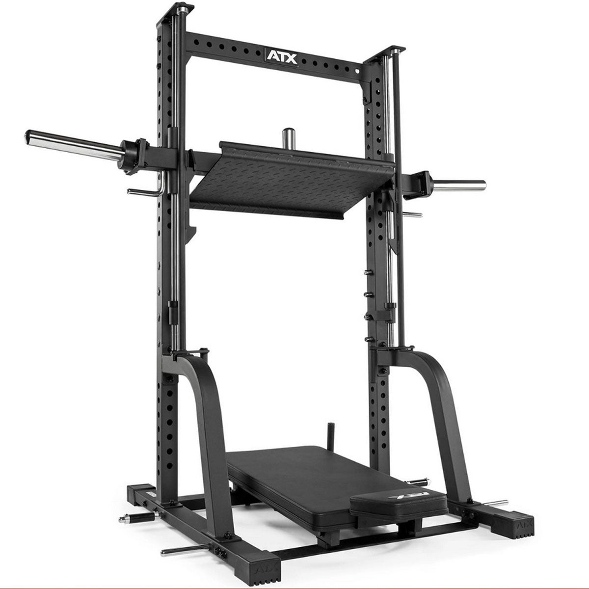 ATX Vertical Leg Press