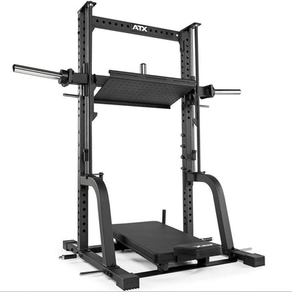 ATX Vertical Leg Press