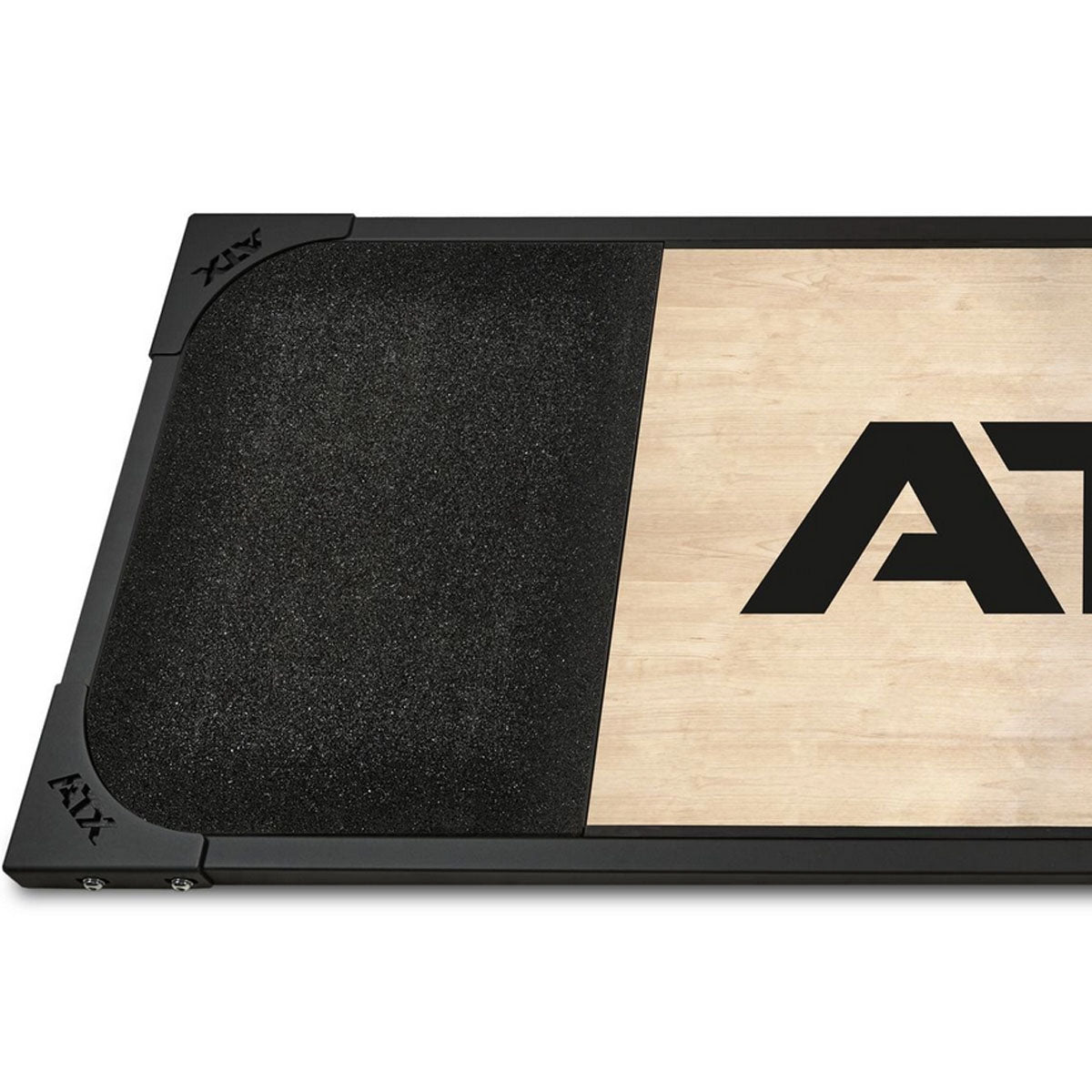 ATX Deadlift Platform Granulat mit ATX-Logo II