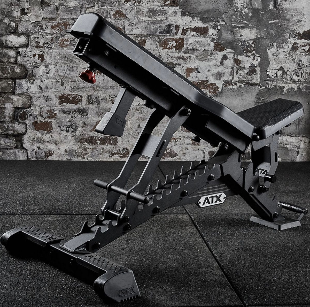 ATX Warrior Bench - Slim Neues Modell