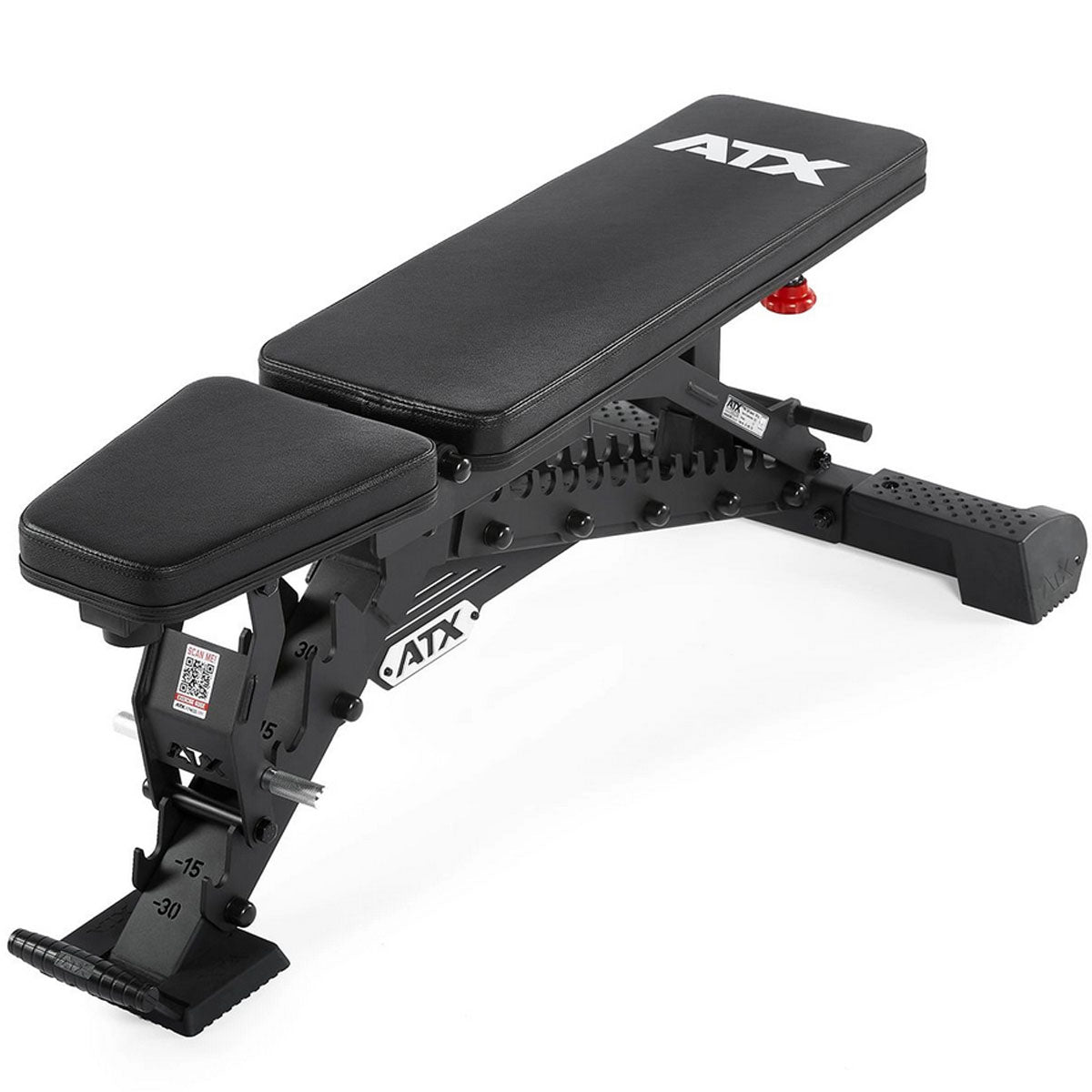 ATX Warrior Bench