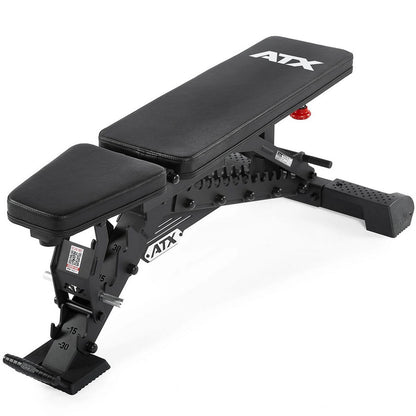 ATX Warrior Bench
