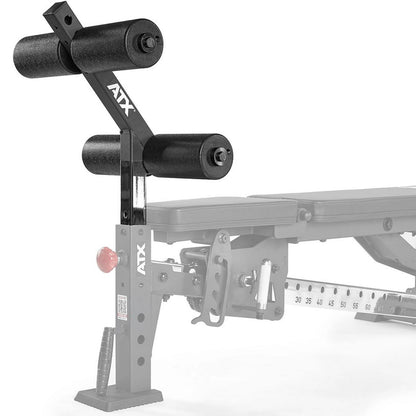 ATX AB-Option / Bauchtrainer - Bauchklemme