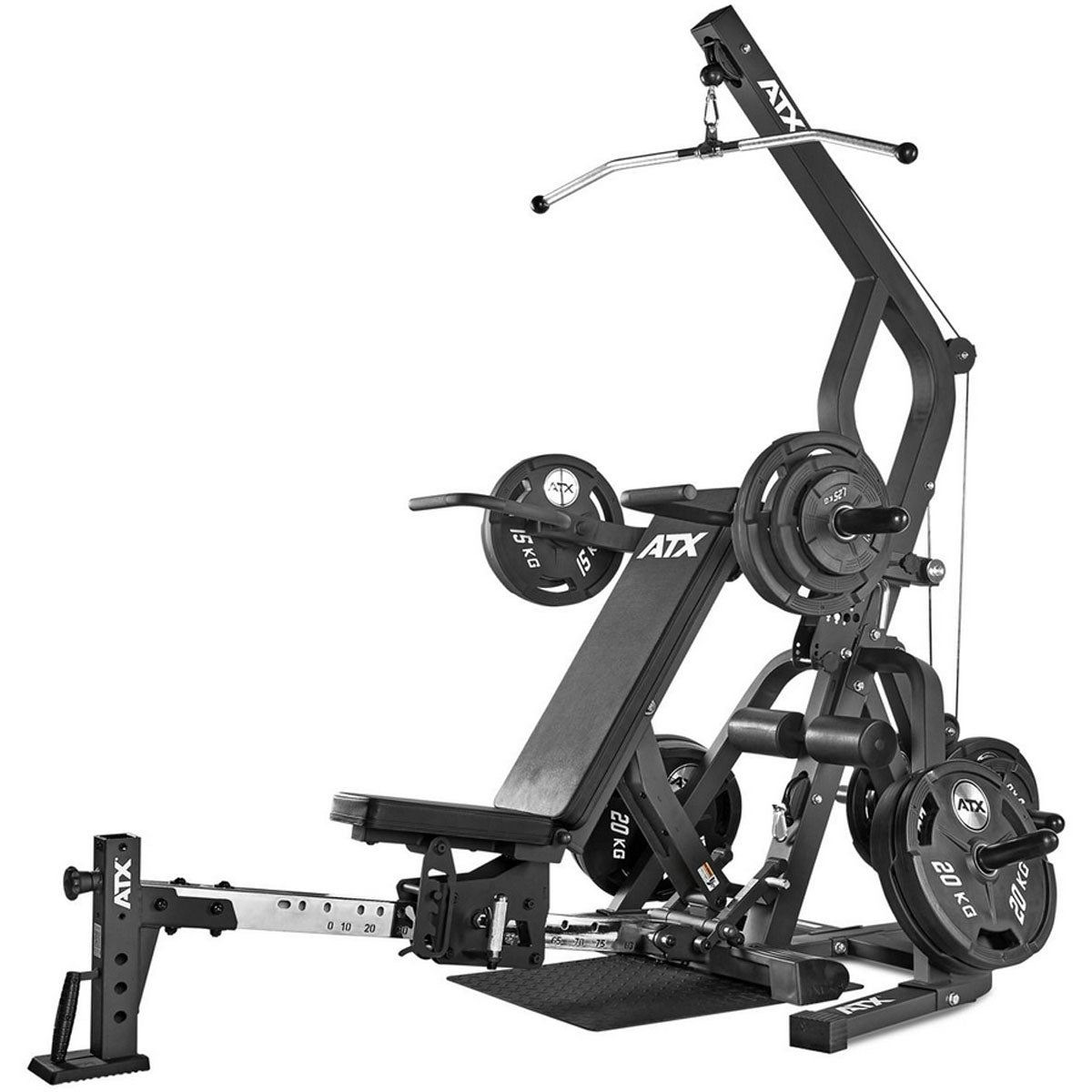 ATX Triplex Workout Station